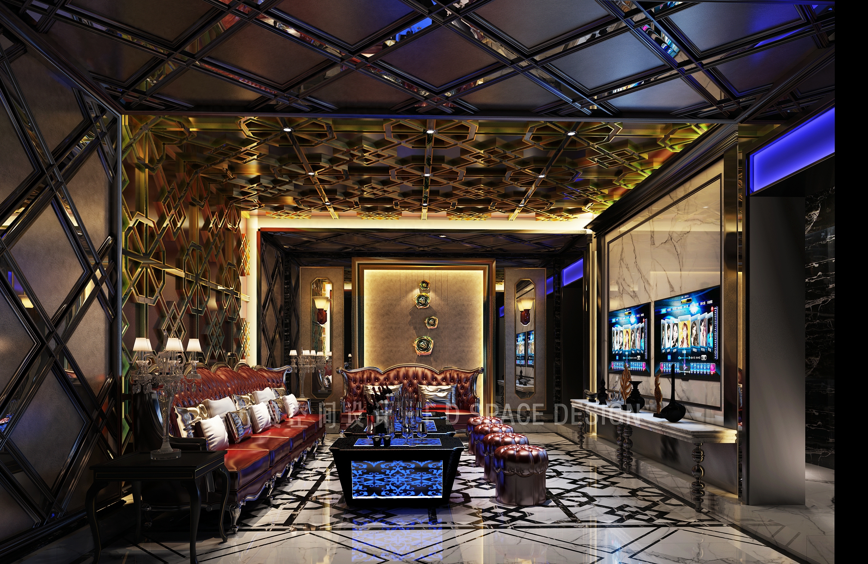 佳木斯商务ktv与片场区别-前进区ktv预定